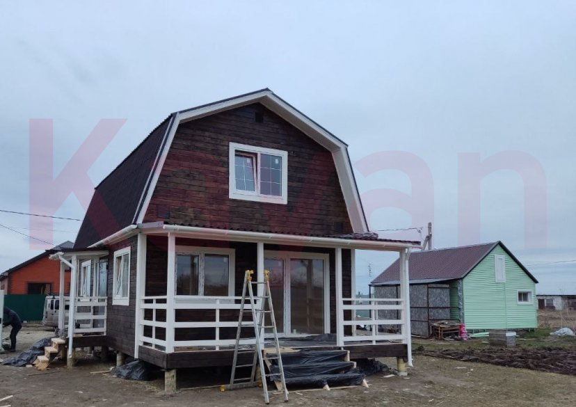 Продажа дома, 83 кв.м фото 2