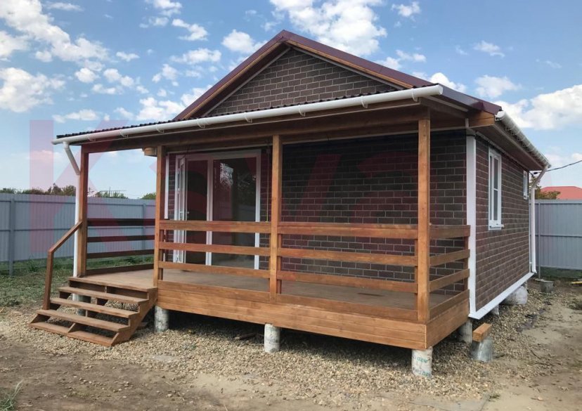 Продажа дома, 36 кв.м фото 0 Продажа дома, 36 кв.м фото 0