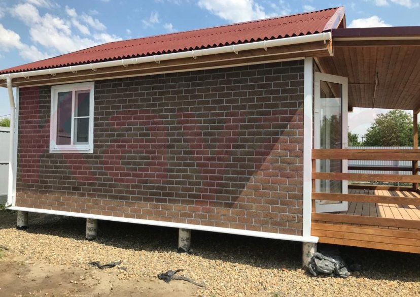 Продажа дома, 36 кв.м фото 1 Продажа дома, 36 кв.м фото 1