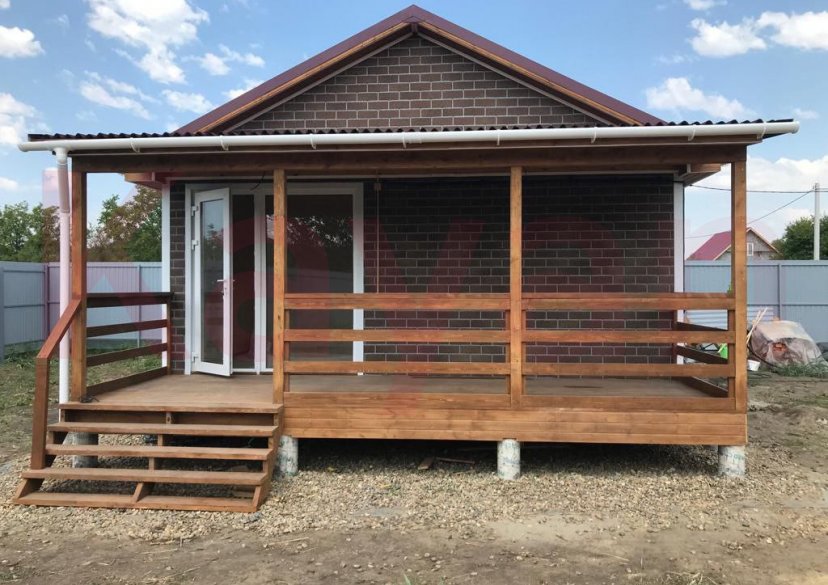 Продажа дома, 36 кв.м фото 2 Продажа дома, 36 кв.м фото 2