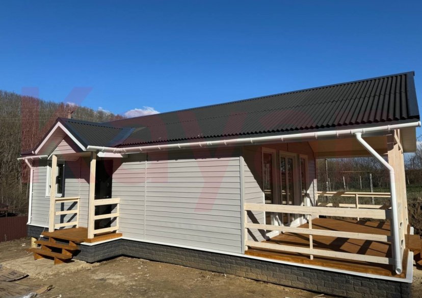 Продажа дома, 54 кв.м фото 0 Продажа дома, 54 кв.м фото 0