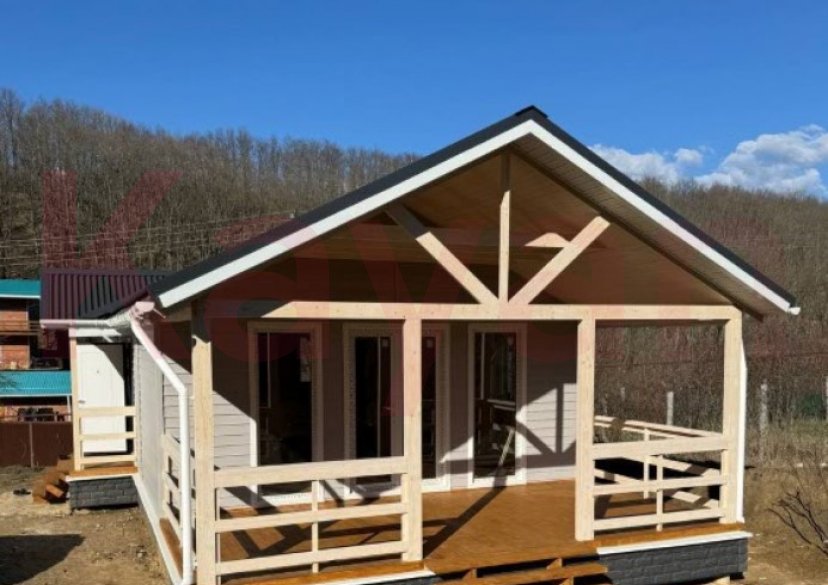 Продажа дома, 54 кв.м фото 1 Продажа дома, 54 кв.м фото 1