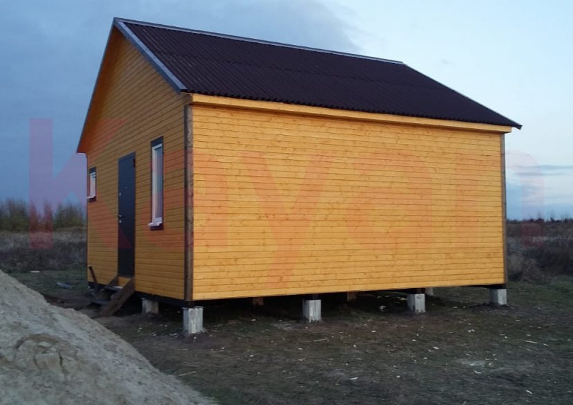 Продажа дома, 30 кв.м фото 0 Продажа дома, 30 кв.м фото 0