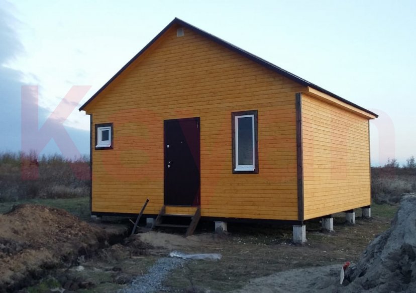 Продажа дома, 30 кв.м фото 2 Продажа дома, 30 кв.м фото 2