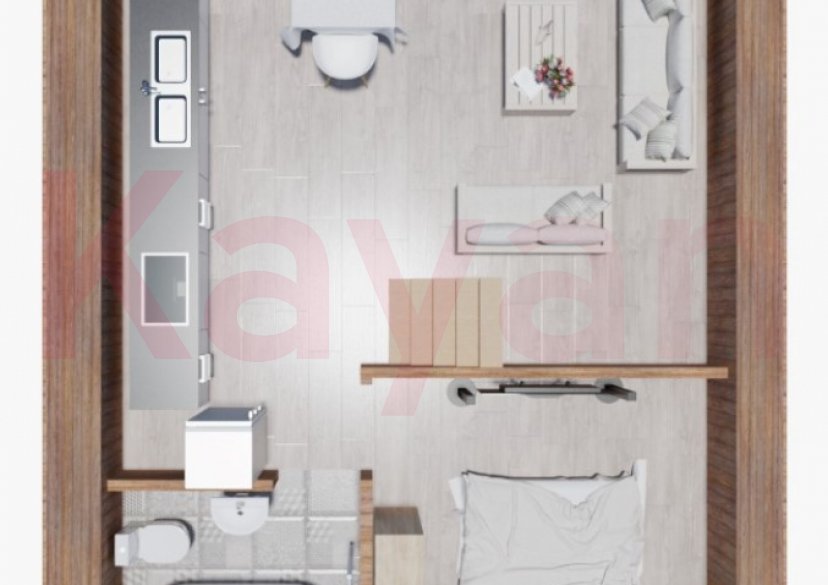 Продажа дома, 68 кв.м фото 4