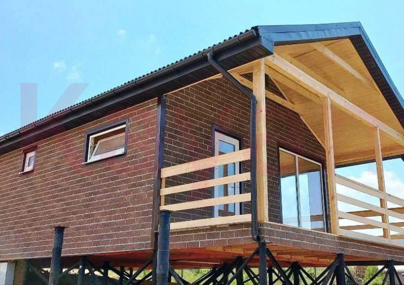 Продажа дома, 54 кв.м фото 0