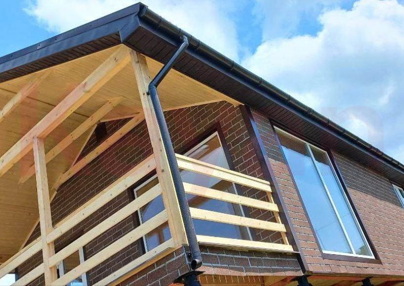 Продажа дома, 54 кв.м фото 2