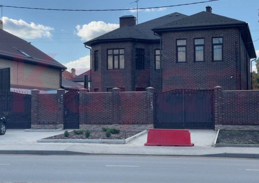 Продажа дома, 500 кв.м фото 0