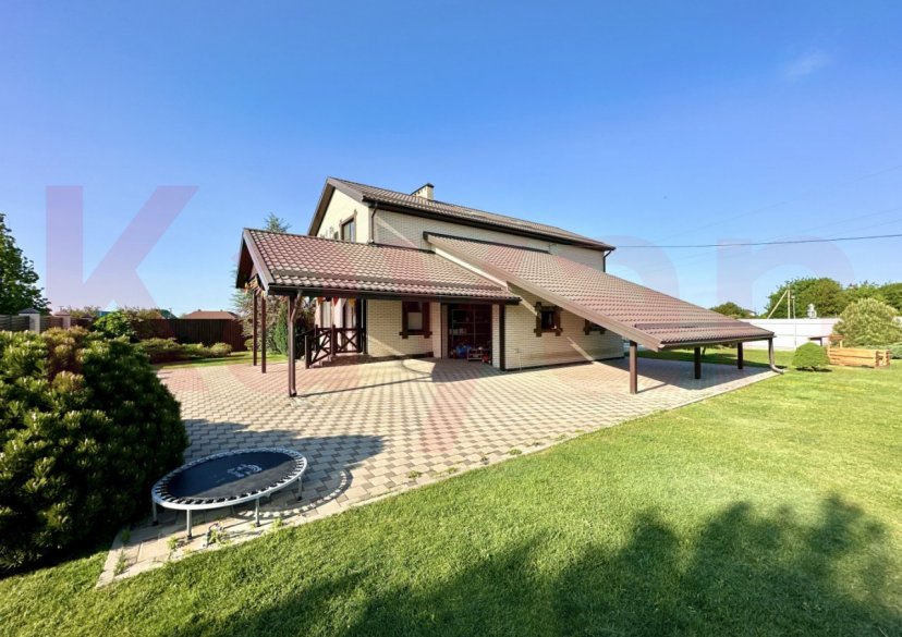 Продажа дома, 202 кв.м фото 3 Продажа дома, 202 кв.м фото 3