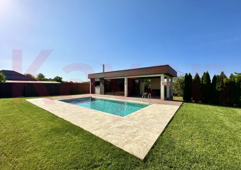 Продажа дома, 202 кв.м фото 0 Продажа дома, 202 кв.м фото 0