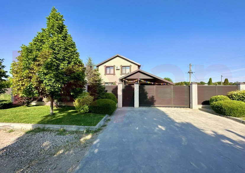 Продажа дома, 202 кв.м фото 2