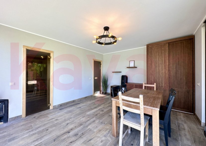 Продажа дома, 202 кв.м фото 35