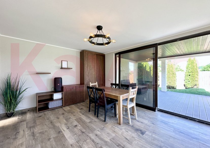 Продажа дома, 202 кв.м фото 36