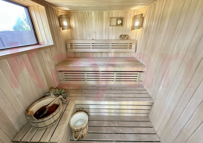 Продажа дома, 202 кв.м фото 37