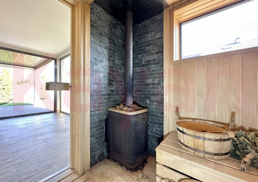 Продажа дома, 202 кв.м фото 38