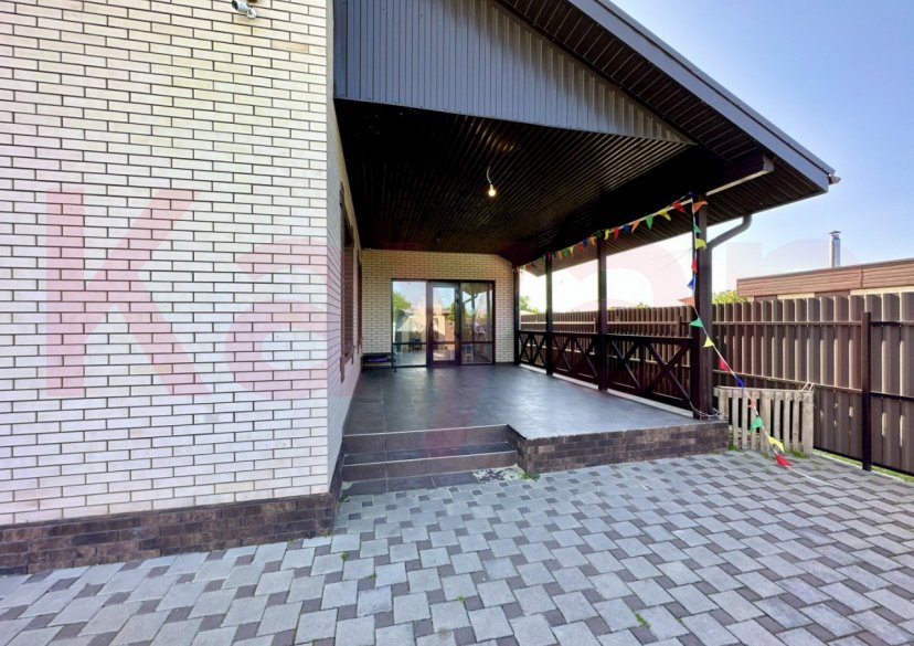 Продажа дома, 202 кв.м фото 6