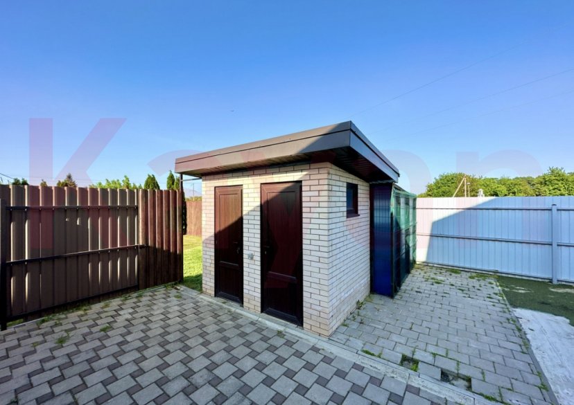 Продажа дома, 202 кв.м фото 7