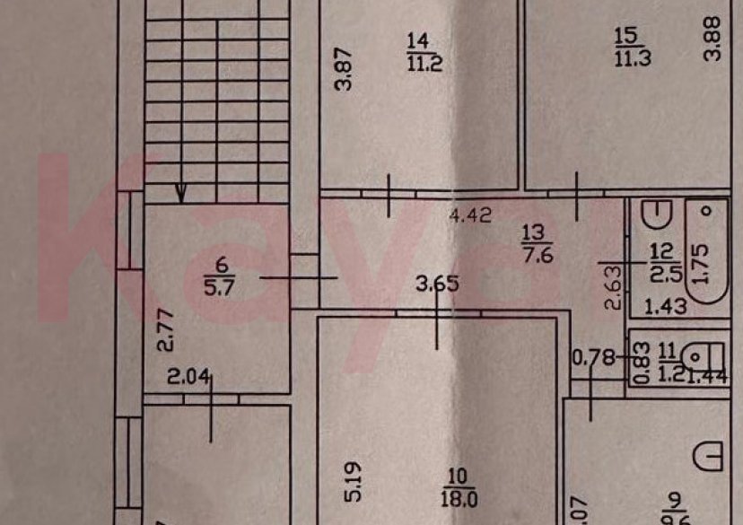 Продажа дома, 132 кв.м фото 29
