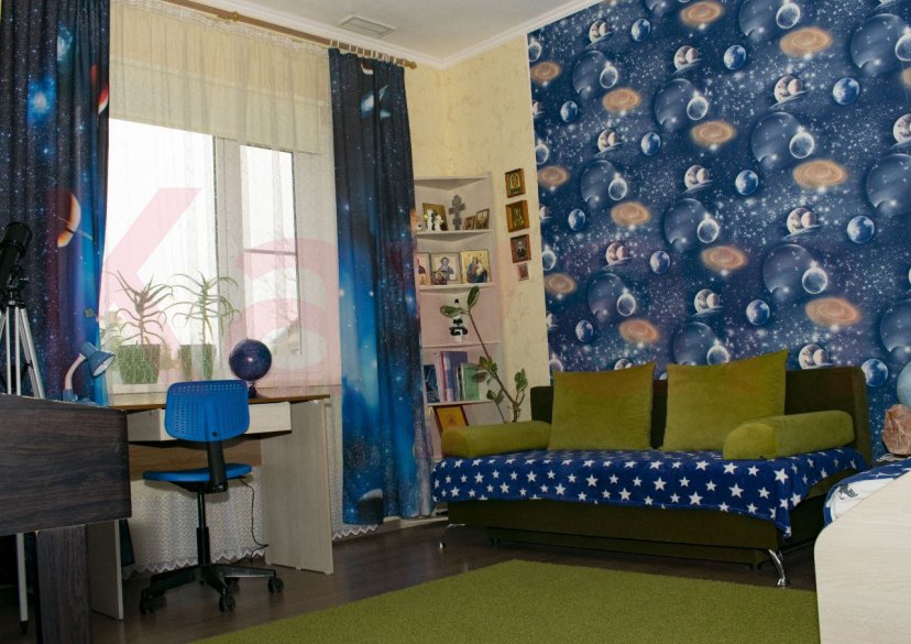 Продажа дома, 111 кв.м фото 2