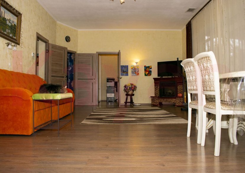 Продажа дома, 111 кв.м фото 5