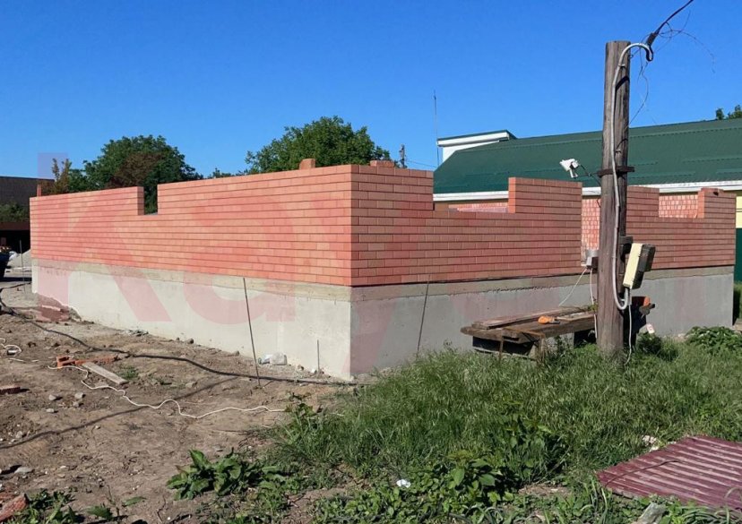 Продажа дома, 100 кв.м фото 1