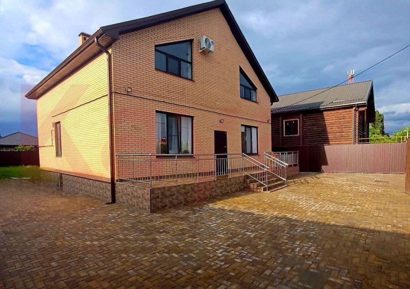 Продажа дома, 195 кв.м фото 0 Продажа дома, 195 кв.м фото 0