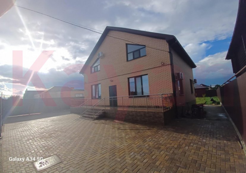 Продажа дома, 195 кв.м фото 1 Продажа дома, 195 кв.м фото 1