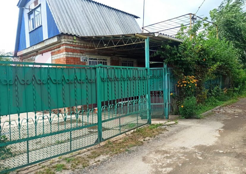 Продажа дома, 36 кв.м фото 0