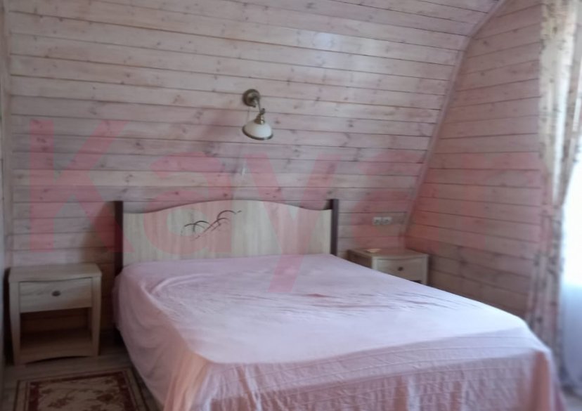 Продажа дома, 65 кв.м фото 21