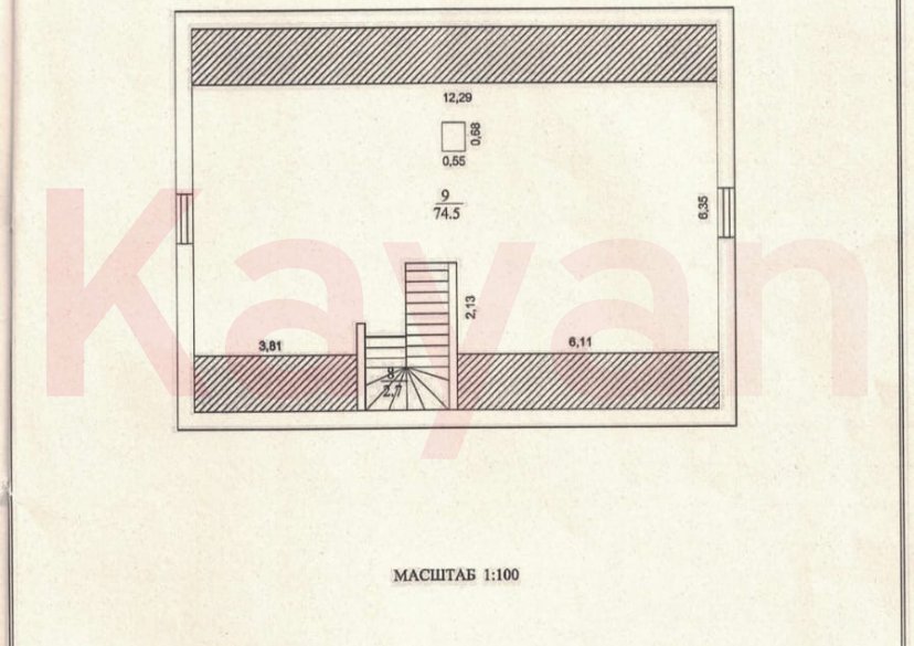 Продажа дома, 195 кв.м фото 23