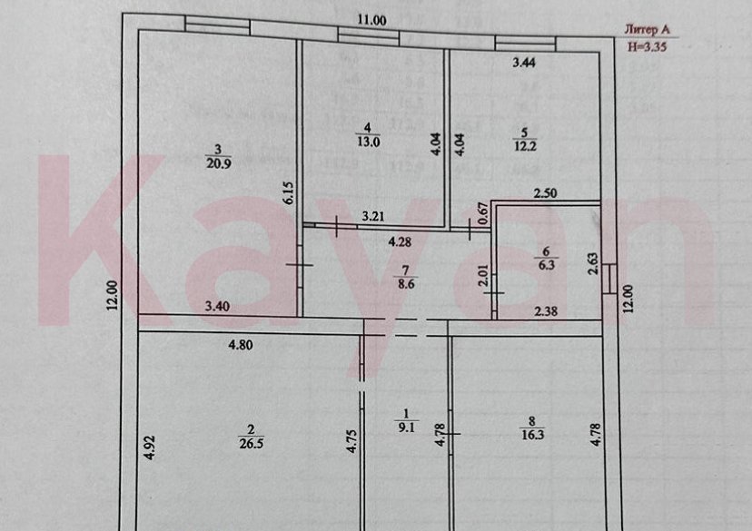 Продажа дома, 112 кв.м фото 25 Продажа дома, 112 кв.м фото 25