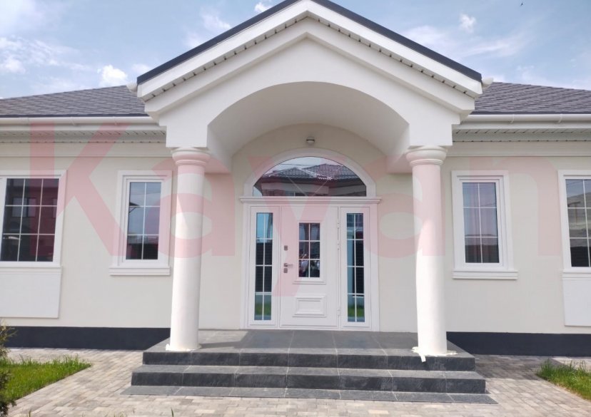 Продажа дома, 118 кв.м фото 0