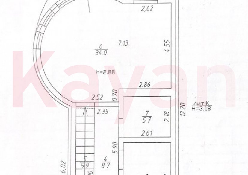 Продажа дома, 164 кв.м фото 17