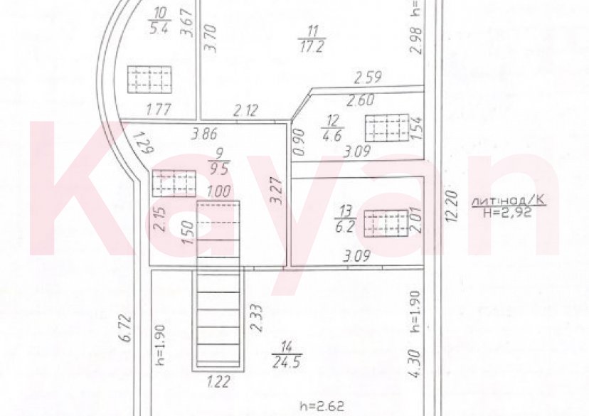 Продажа дома, 164 кв.м фото 18