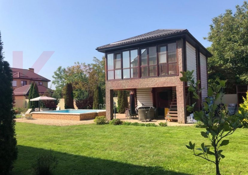 Продажа дома, 220 кв.м фото 6