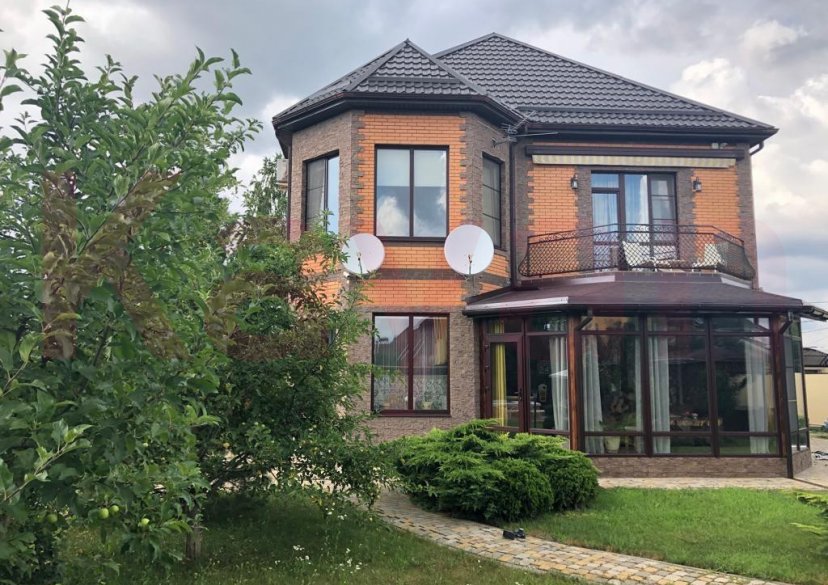 Продажа дома, 220 кв.м фото 4