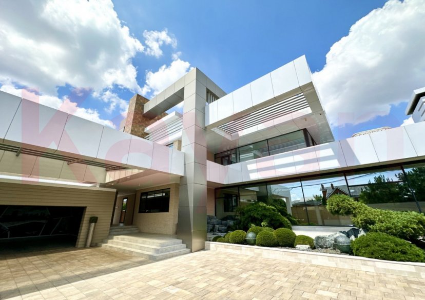 Продажа дома, 506 кв.м фото 1