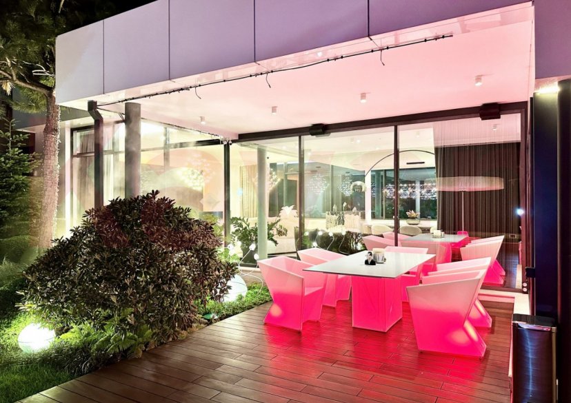 Продажа дома, 506 кв.м фото 44