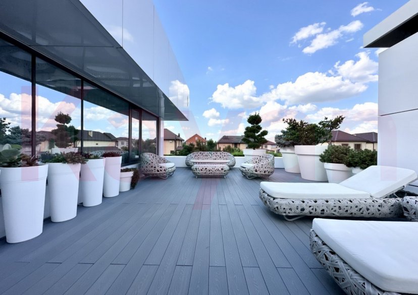 Продажа дома, 506 кв.м фото 41