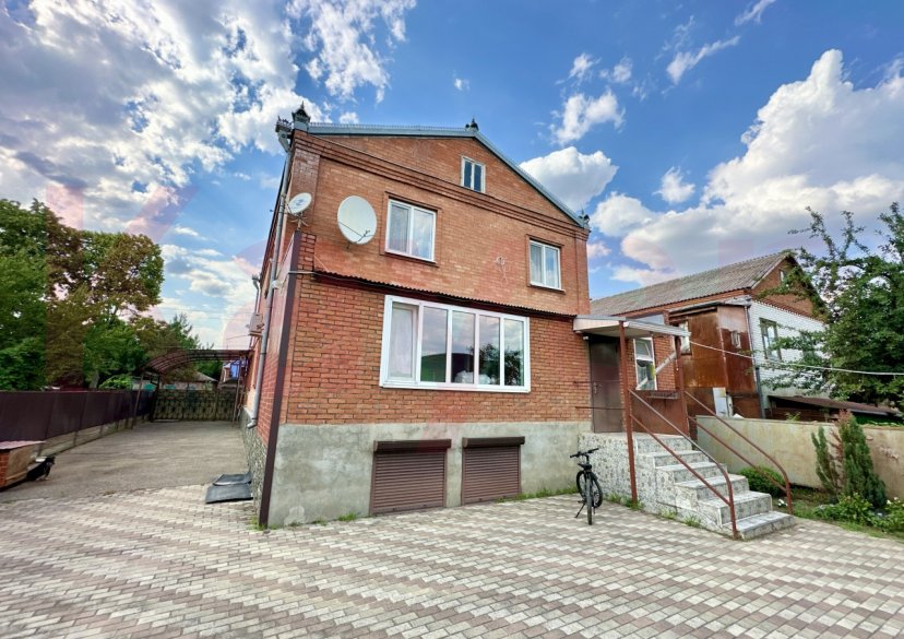 Продажа дома, 182 кв.м фото 1 Продажа дома, 182 кв.м фото 1