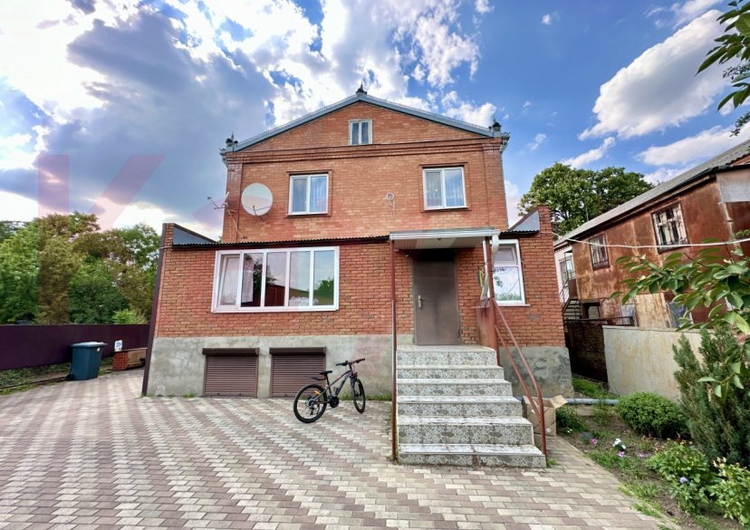Продажа дома, 182 кв.м фото 0