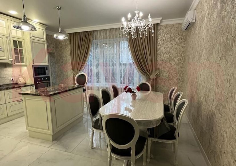 Продажа дома, 350 кв.м фото 1