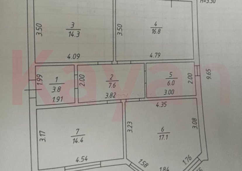 Продажа дома, 80 кв.м фото 31 Продажа дома, 80 кв.м фото 31