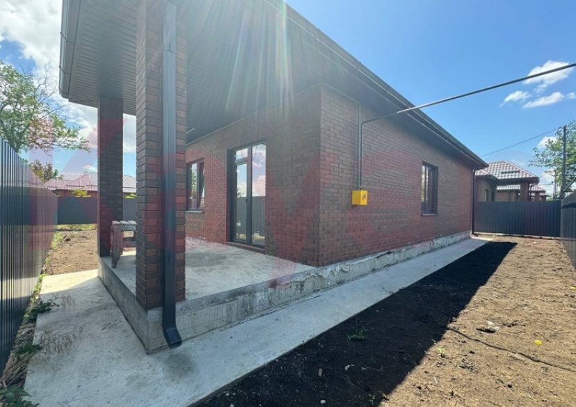 Продажа дома, 80 кв.м фото 1 Продажа дома, 80 кв.м фото 1