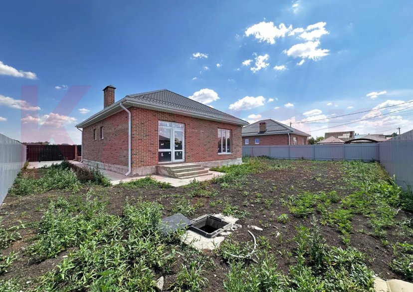 Продажа дома, 106 кв.м фото 6