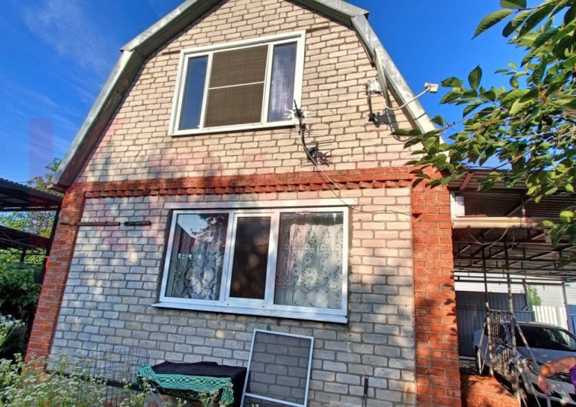 Продажа дачи, 60 кв.м фото 1