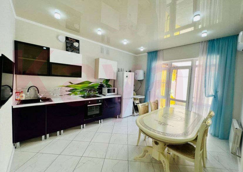 Продажа коттеджа, 118 кв.м фото 5