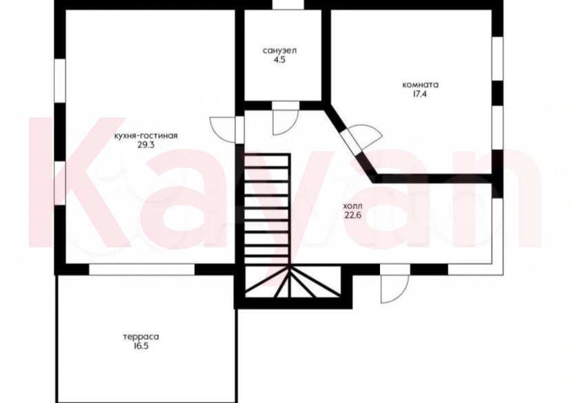 Продажа дома, 170 кв.м фото 5 Продажа дома, 170 кв.м фото 5