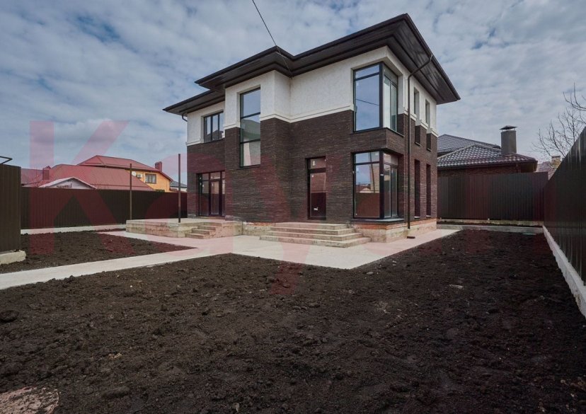 Продажа дома, 170 кв.м фото 1