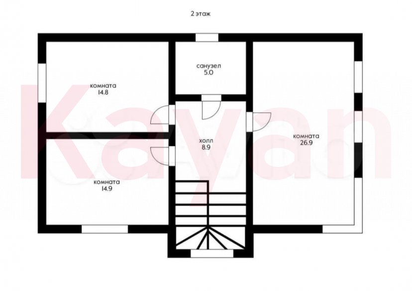 Продажа дома, 170 кв.м фото 6 Продажа дома, 170 кв.м фото 6
